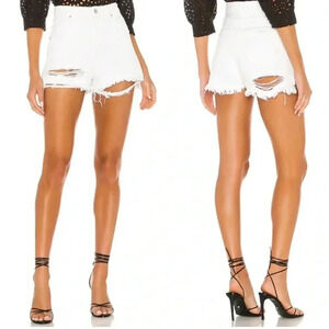 NWT Rolla’s Duster Shorts Layla White